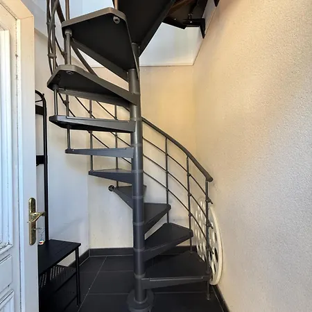 Duplex Centre Bourg A 5min Des Plages